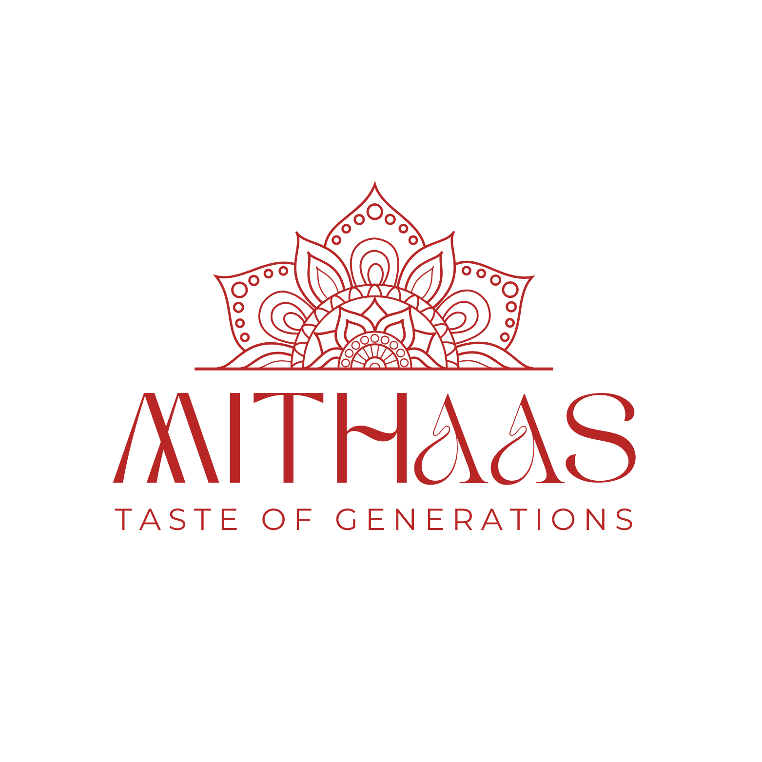 Mithaas Artisanal Kitchen Studio